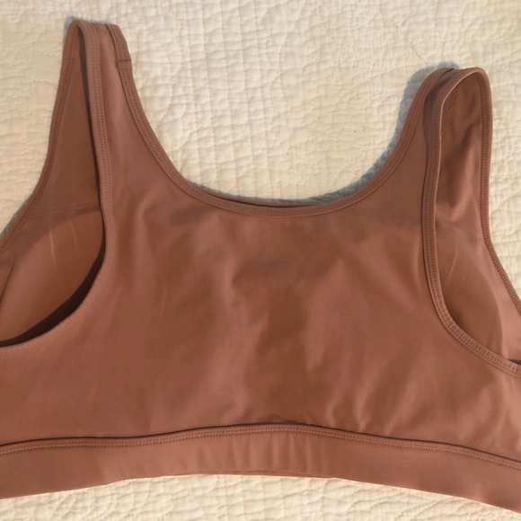 NWOT Duluth Trading low impact sports bra size XL - Picture 2 of 3